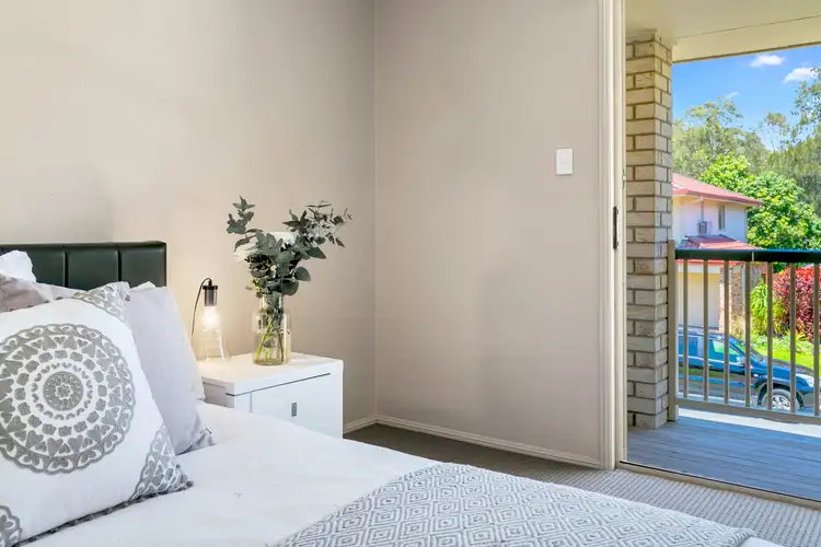 Sixth view of Homely house listing, 17 Araluen Place, Carindale QLD 4152