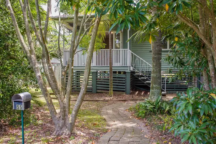 Main view of Homely house listing, 55 Hulme Street, Virginia QLD 4014