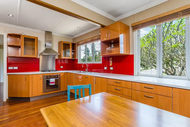 Third view of Homely house listing, 55 Hulme Street, Virginia QLD 4014