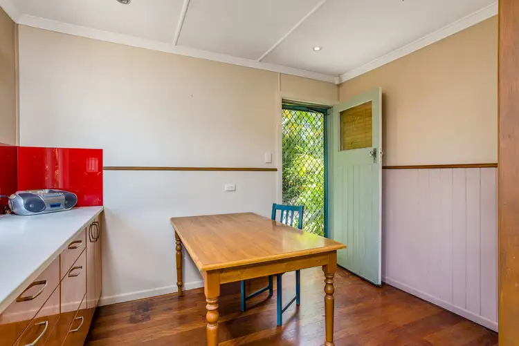Fifth view of Homely house listing, 55 Hulme Street, Virginia QLD 4014