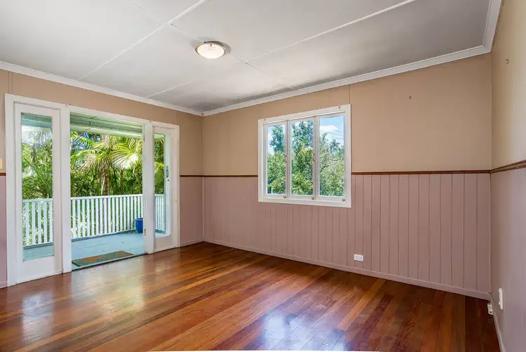 Sixth view of Homely house listing, 55 Hulme Street, Virginia QLD 4014