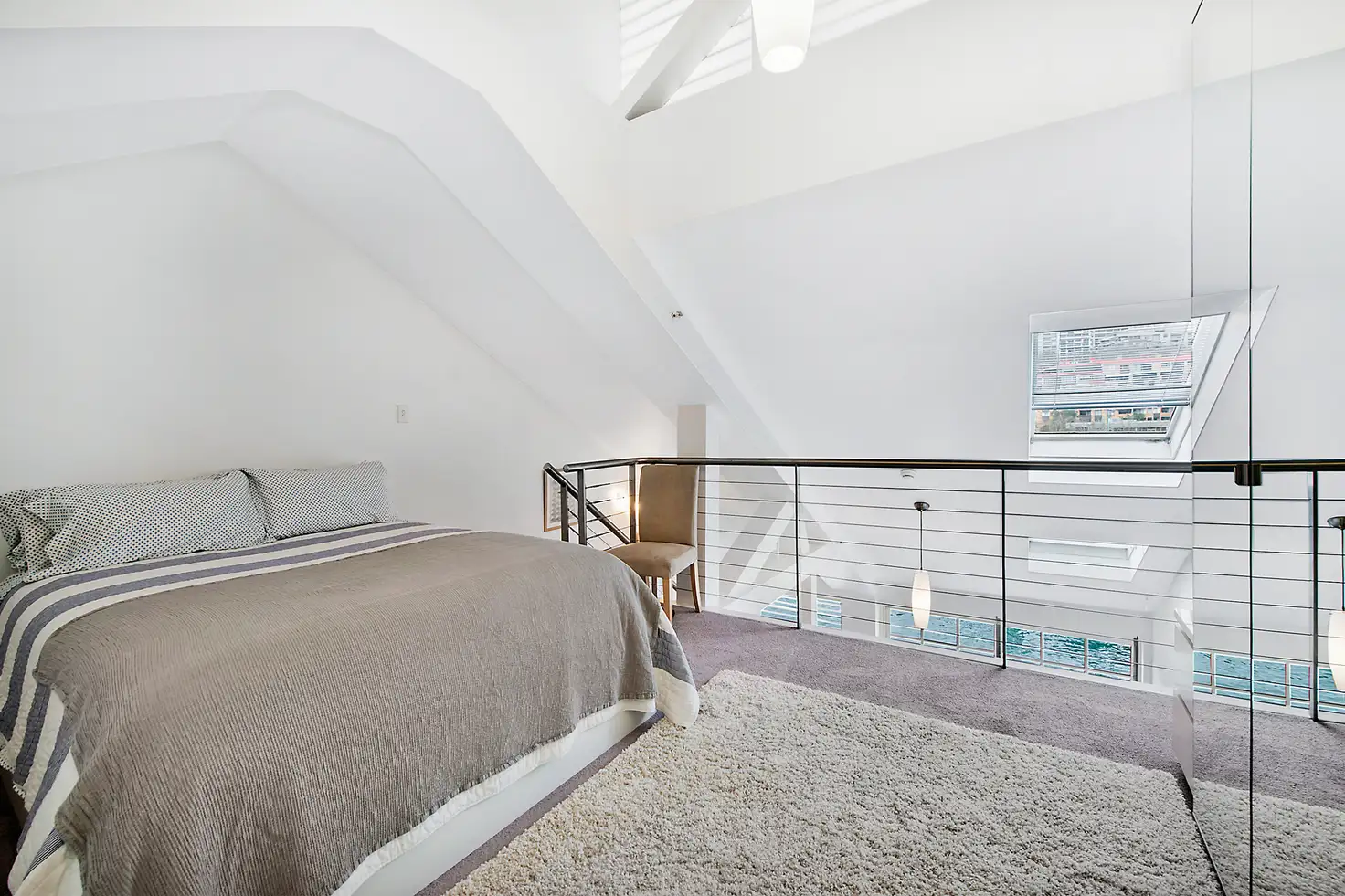 Main view of Homely apartment listing, 557/6 Cowper Wharf Roadway, Woolloomooloo NSW 2011