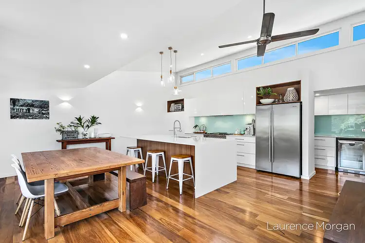 Fourth view of Homely house listing, 23 Wilkies Street, Bulli NSW 2516