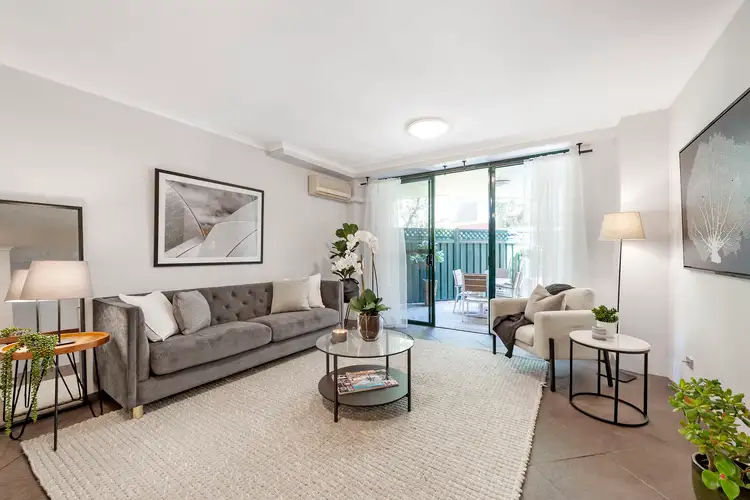Main view of Homely apartment listing, 6/2-26 Wattle Crescent, Pyrmont NSW 2009