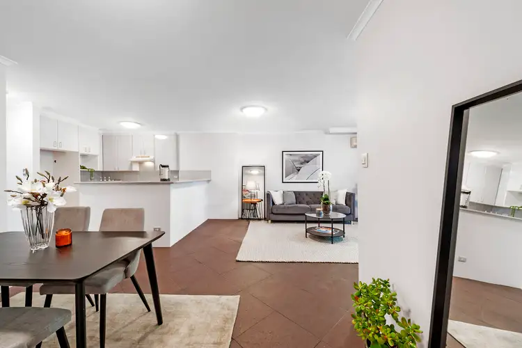 Second view of Homely apartment listing, 6/2-26 Wattle Crescent, Pyrmont NSW 2009