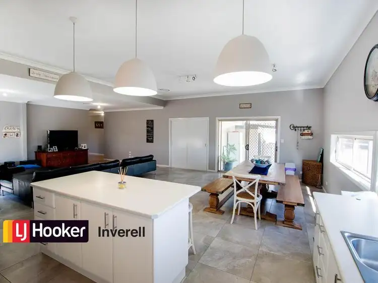 Sixth view of Homely house listing, 3 Avern Street, Inverell NSW 2360