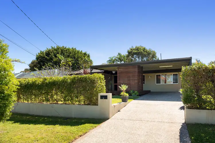 Main view of Homely house listing, 11 Meadowview Street, Tingalpa QLD 4173
