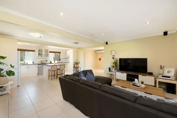 Second view of Homely house listing, 11 Meadowview Street, Tingalpa QLD 4173