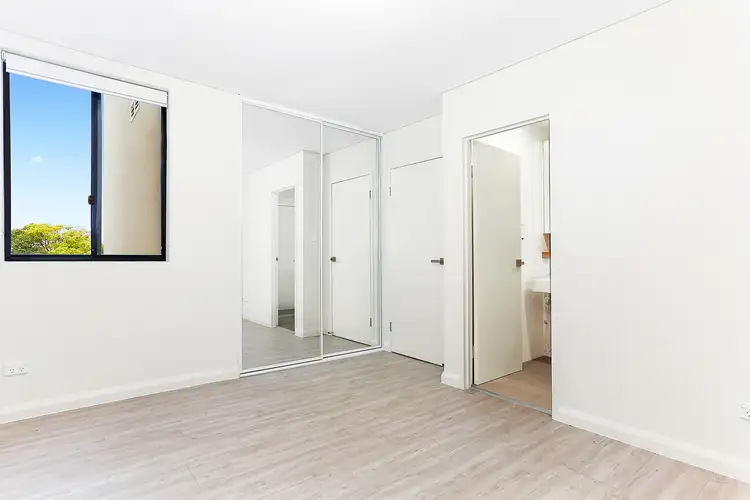 Fifth view of Homely apartment listing, 403/8 Murrell Street, Ashfield NSW 2131
