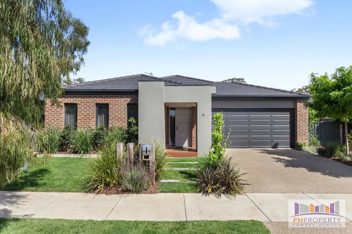 Main view of Homely house listing, 4 Pemberton Way, Marong VIC 3515