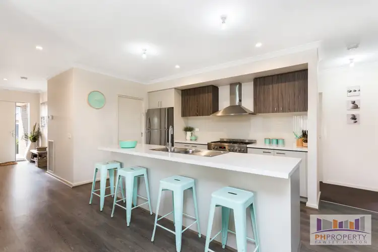 Second view of Homely house listing, 4 Pemberton Way, Marong VIC 3515
