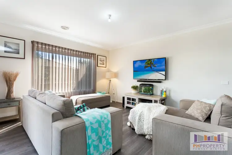 Third view of Homely house listing, 4 Pemberton Way, Marong VIC 3515