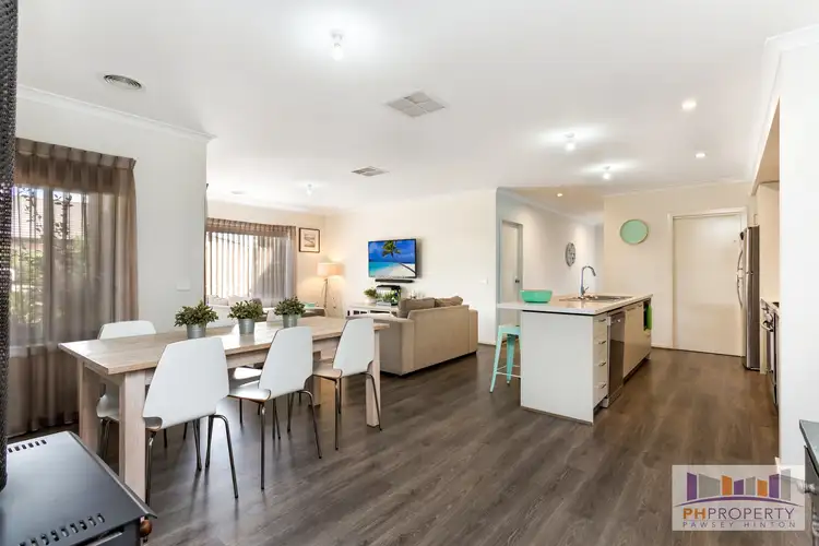 Fourth view of Homely house listing, 4 Pemberton Way, Marong VIC 3515