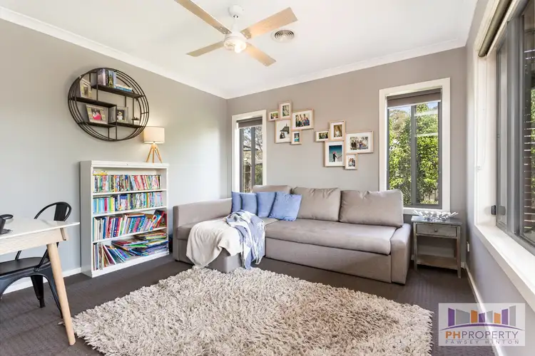 Fifth view of Homely house listing, 4 Pemberton Way, Marong VIC 3515