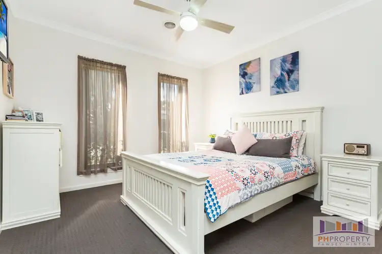 Sixth view of Homely house listing, 4 Pemberton Way, Marong VIC 3515