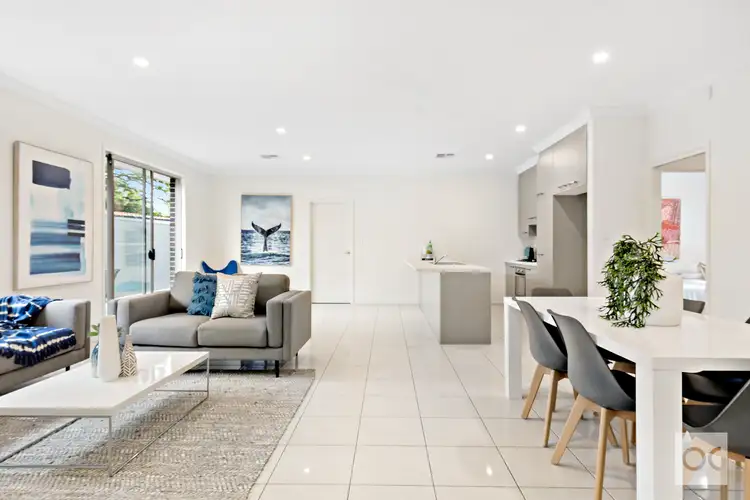 Third view of Homely house listing, 17 Wolseley Road, Croydon Park SA 5008