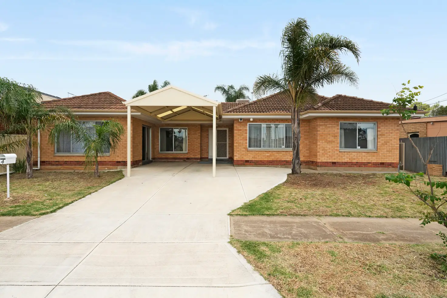 Main view of Homely house listing, 4 Anna Street, Brooklyn Park SA 5032
