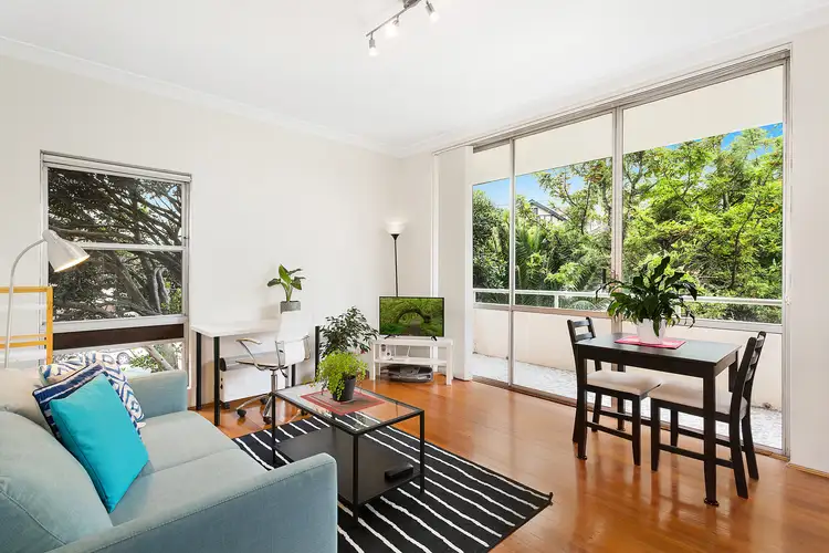 9/53 Villiers Street, Rockdale NSW 2216