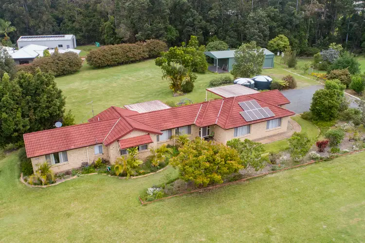 Second view of Homely house listing, 5 Rodeo Court, Moonee Beach NSW 2450