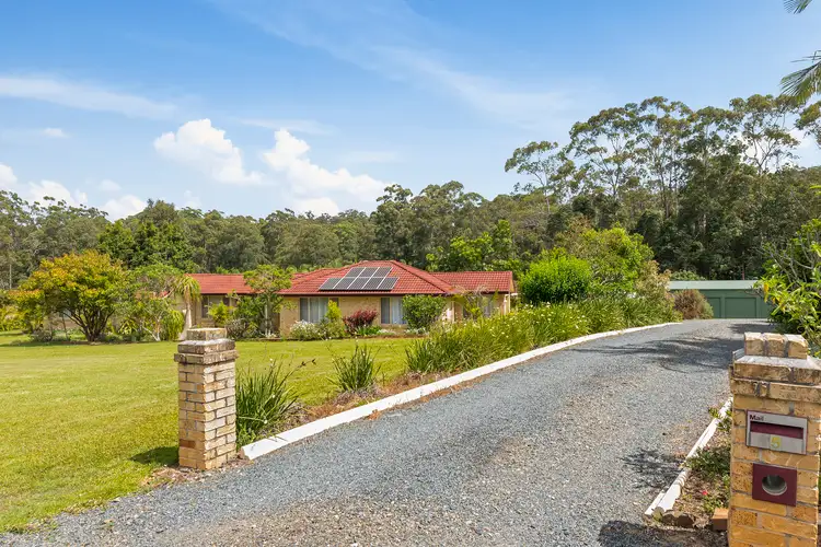 Third view of Homely house listing, 5 Rodeo Court, Moonee Beach NSW 2450