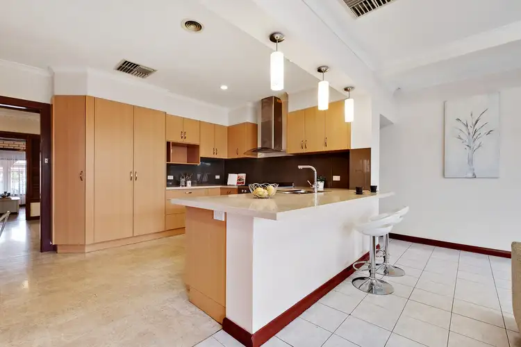 Second view of Homely house listing, 10 Wright Street, Ferryden Park SA 5010