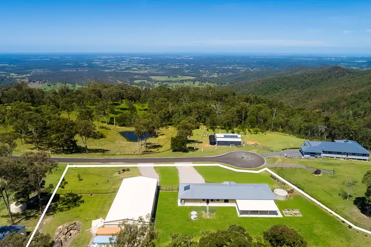 28 Dean Drive, Ocean View QLD 4521
