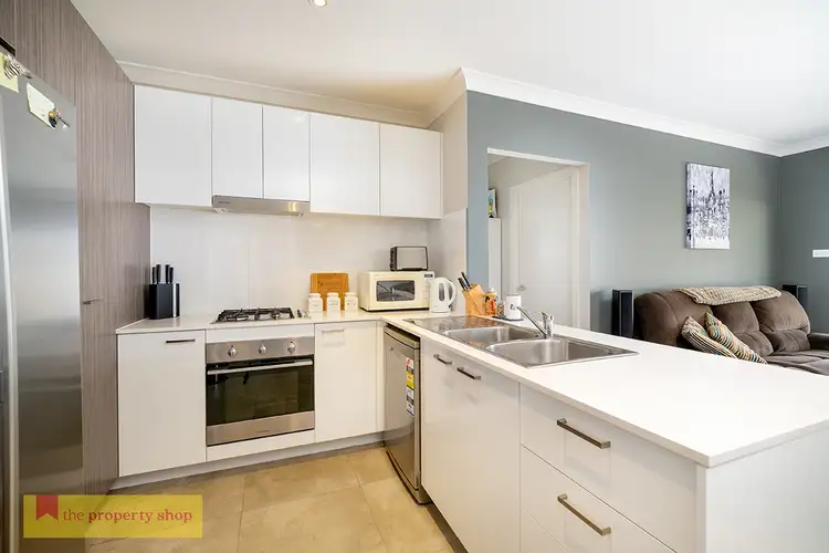 Second view of Homely house listing, 20 Dunphy Crescent, Mudgee NSW 2850