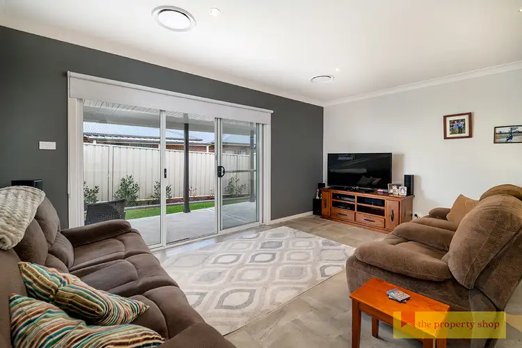 Fourth view of Homely house listing, 20 Dunphy Crescent, Mudgee NSW 2850