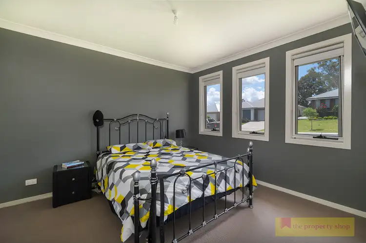 Fifth view of Homely house listing, 20 Dunphy Crescent, Mudgee NSW 2850