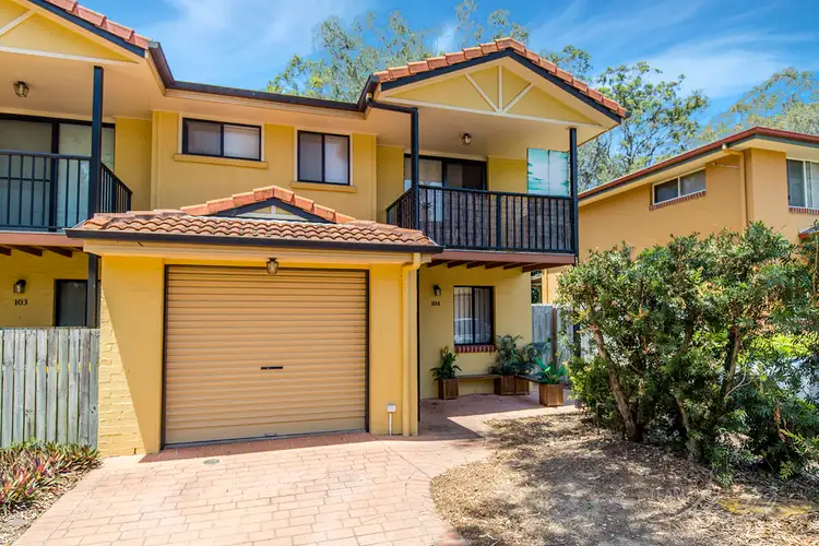 104/333 Colburn Avenue, Victoria Point QLD 4165