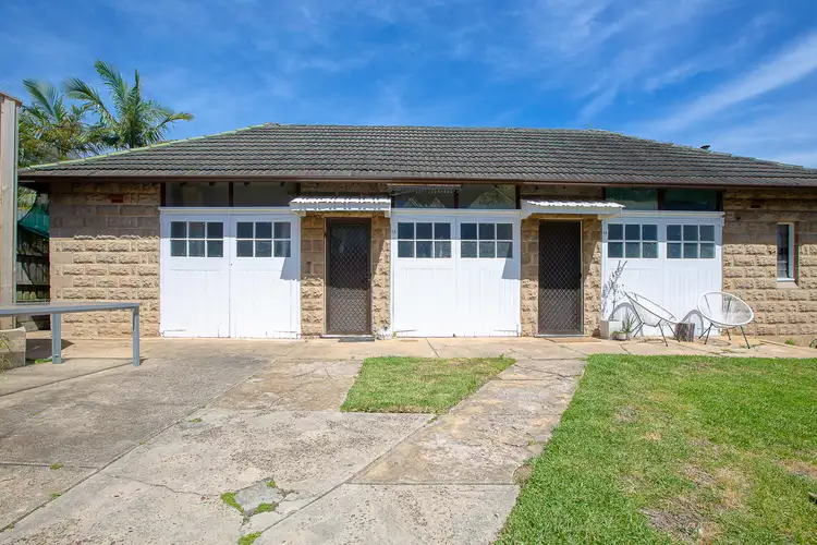 2A/43 Charles Street, Freshwater NSW 2096