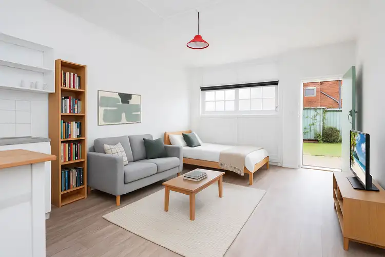 2A/43 Charles Street, Freshwater NSW 2096