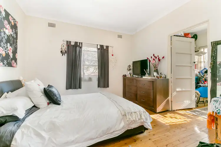 Second view of Homely studio listing, 2A/43 Charles Street, Freshwater NSW 2096