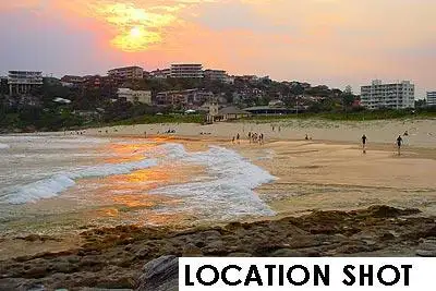 Third view of Homely studio listing, 2A/43 Charles Street, Freshwater NSW 2096