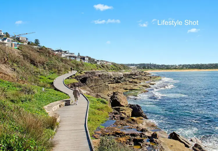 Fourth view of Homely studio listing, 2A/43 Charles Street, Freshwater NSW 2096