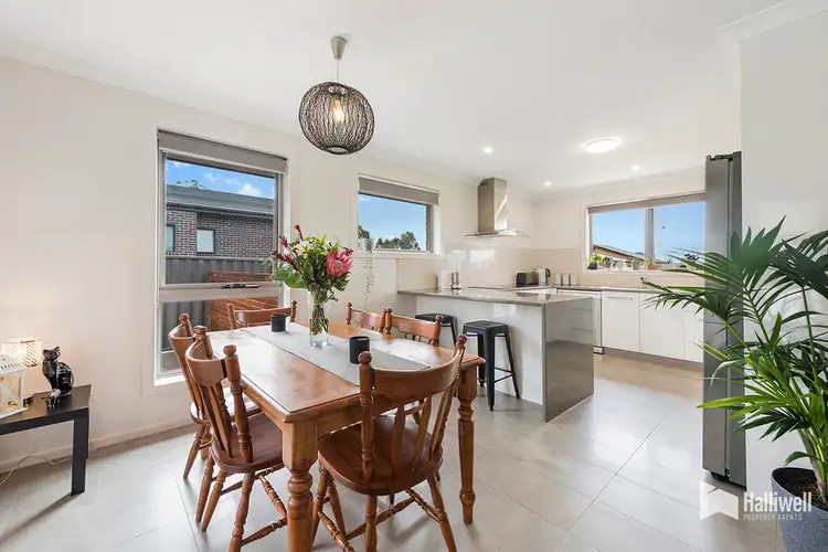 Third view of Homely house listing, 11 Christensen Street, Spreyton TAS 7310