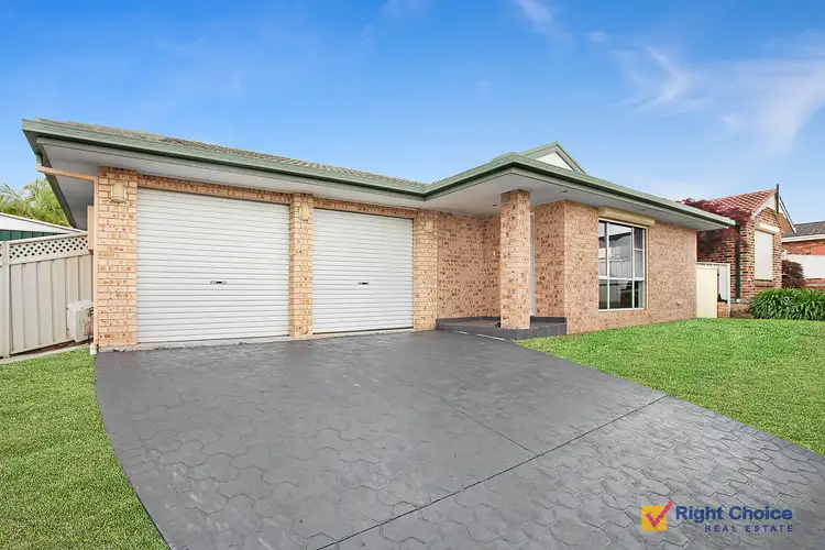 1 Franklin Place, Albion Park NSW 2527