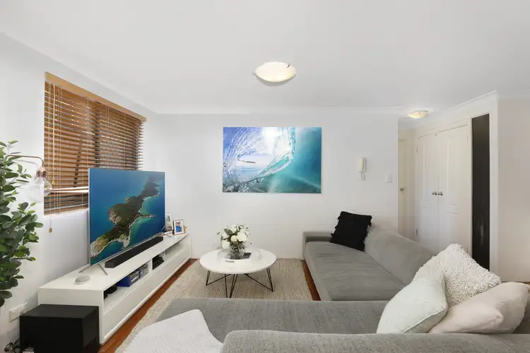 2/5 Croydon Street, Cronulla NSW 2230