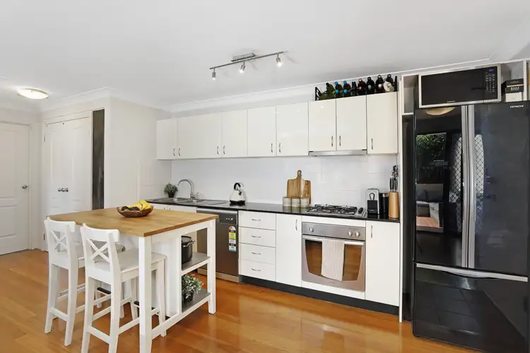 Fourth view of Homely apartment listing, 2/5 Croydon Street, Cronulla NSW 2230