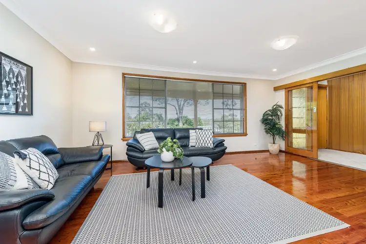 Second view of Homely house listing, 29 Peel Road, Baulkham Hills NSW 2153