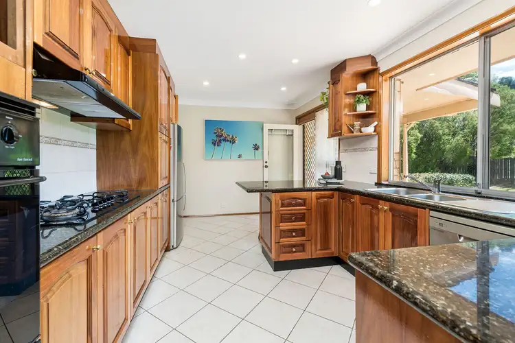 Third view of Homely house listing, 29 Peel Road, Baulkham Hills NSW 2153