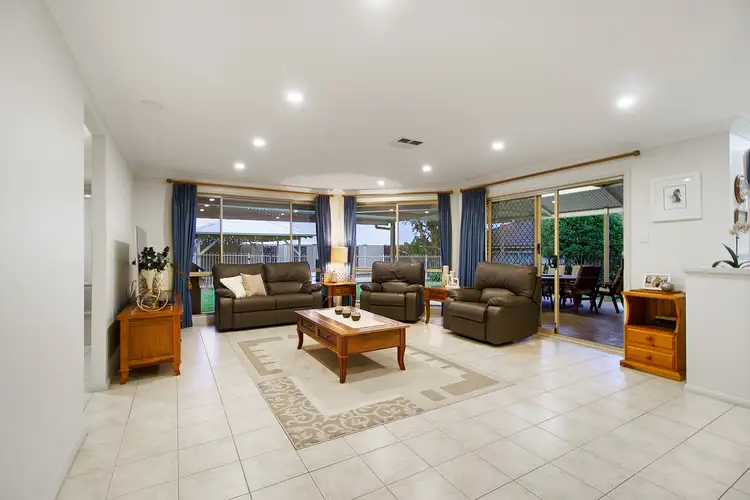 Third view of Homely house listing, 21 Perseus Circuit, Kellyville NSW 2155