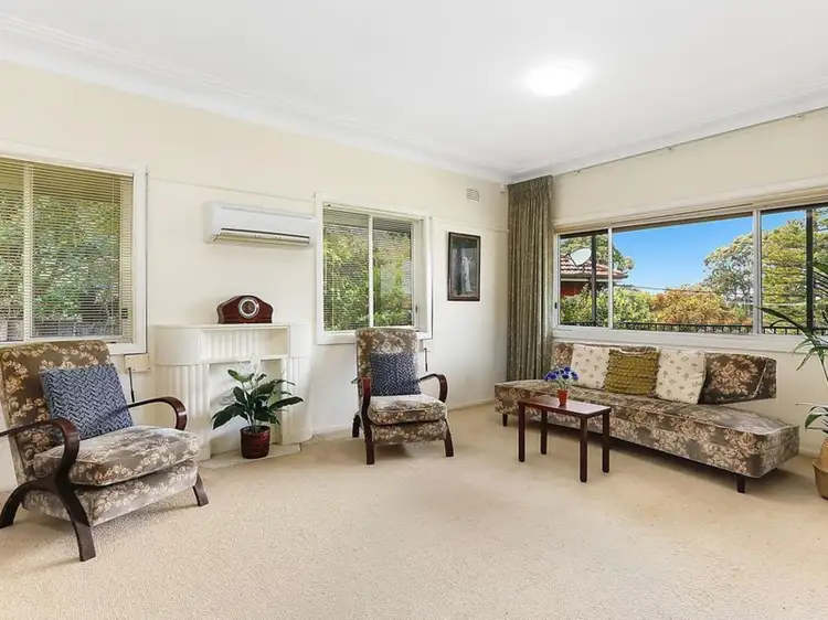 Second view of Homely house listing, 1 Iraga Avenue, Peakhurst NSW 2210