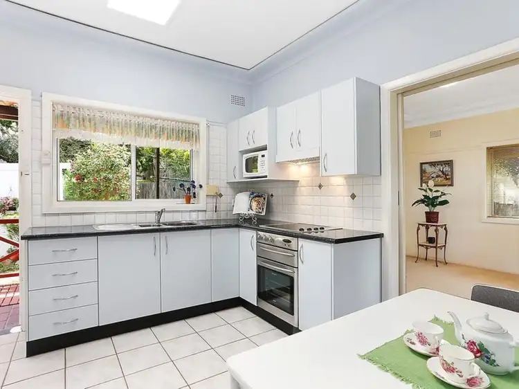 Third view of Homely house listing, 1 Iraga Avenue, Peakhurst NSW 2210