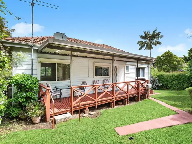 Fourth view of Homely house listing, 1 Iraga Avenue, Peakhurst NSW 2210