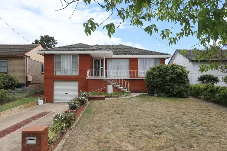 40 Taralga Road, Goulburn NSW 2580