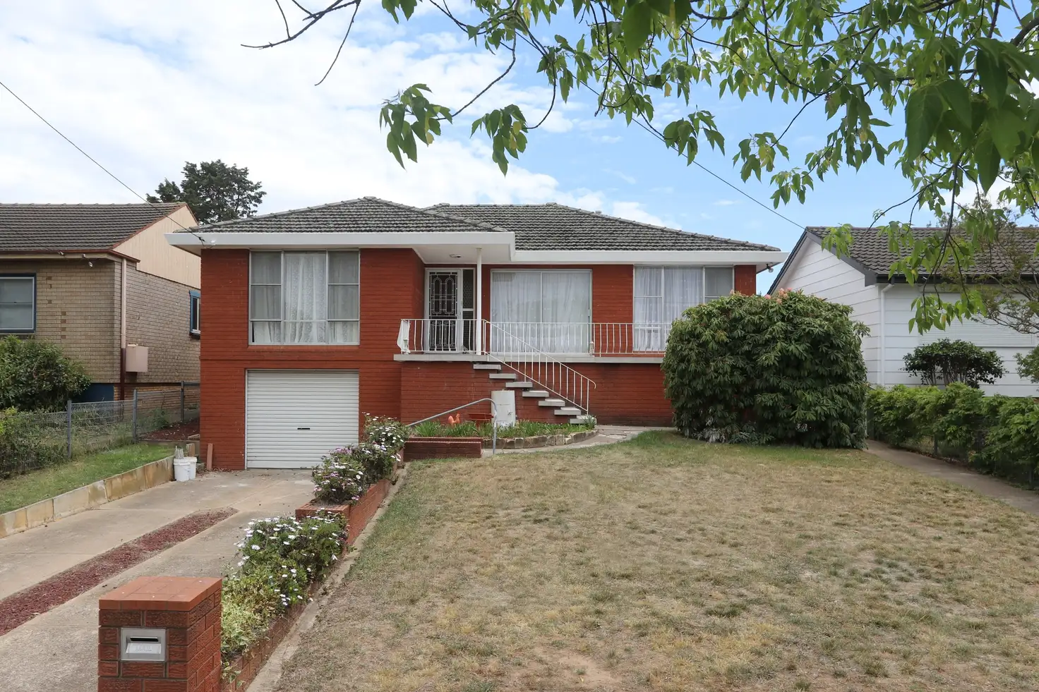 Main view of Homely house listing, 40 Taralga Road, Goulburn NSW 2580