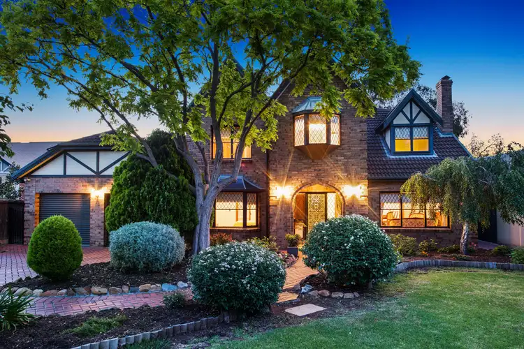 Main view of Homely house listing, 14 Jenkins Avenue, Myrtle Bank SA 5064