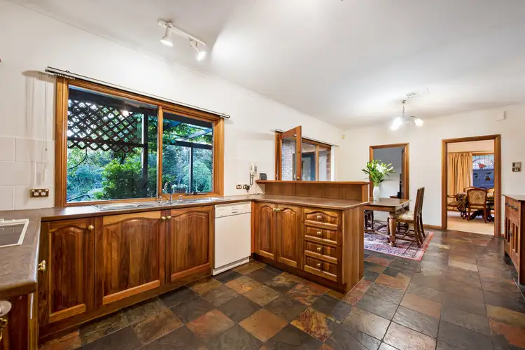 Sixth view of Homely house listing, 14 Jenkins Avenue, Myrtle Bank SA 5064