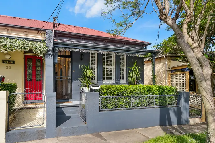 14 Edgar Street, Tempe NSW 2044